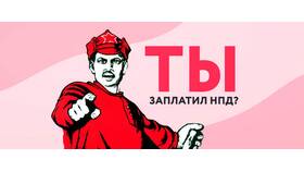 Что будет, если не оплатить налог на самозанятость в Цвет Диванов
