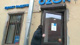 Что такое прямой поток в ПВЗ Ozon в Цвет Диванов