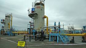 Газоопасные работы Газпром: что это такое в Цвет Диванов
