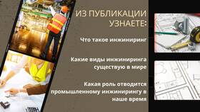 Инженерные услуги: что это в Цвет Диванов