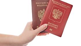 Как обменять паспорт гражданина РФ в Цвет Диванов