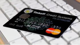 Как оформить дебетовую карту Тинькофф в Цвет Диванов