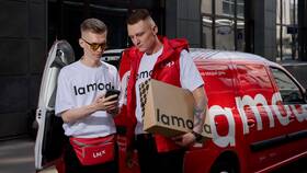 Как открыть пункт выдачи заказов Lamoda: реальные отзывы в Цвет Диванов