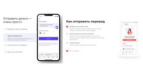 Как переводить деньги в Тинькофф Банке в Цвет Диванов