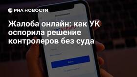 Как получить решение суда через портал Госуслуги в Цвет Диванов