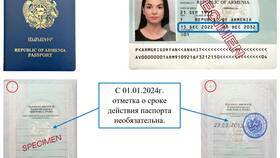 Как понять что паспорт биометрический в Цвет Диванов