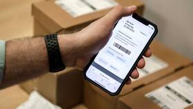 Как принять заказ в Ozon Seller в Цвет Диванов