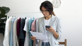 Как продавать одежду оптовым покупателям