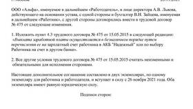 Как проверить начисление заработной платы в Цвет Диванов