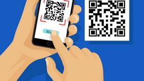 Как раздать интернет по QR-коду в Цвет Диванов