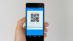 Как сканировать QR-код в ВК с телефона в Цвет Диванов