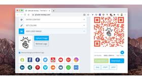 Как создать QR-код: подробное руководство в Цвет Диванов