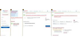 Почему не работает Пенсионный фонд на Госуслугах в Цвет Диванов