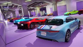 Подписка GTA+: что она дает игрокам в Цвет Диванов