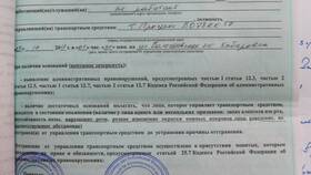 Потерял протокол ГИБДД: что делать в Цвет Диванов