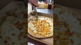 Рецепт пиццы как в Dodo Pizza с пошаговыми фото в Цвет Диванов