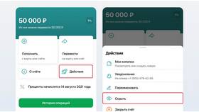 Сбербанк автоматически продлил вклад: что делать в Цвет Диванов