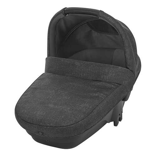 Люлька Bebe Confort Amber Черный в Цвет Диванов