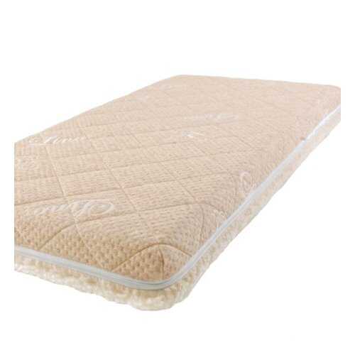 Детский матрас Baby Sleep класс Люкс, Bio Latex Linen, 120х60 см в Цвет Диванов