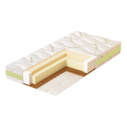 Матрац Mr Sandman Aloe Vera Memory 1190х600х120 мм в Цвет Диванов