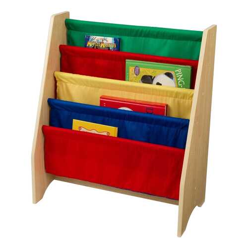 Kidkraft Книжный шкаф Kidkraft primary 14226_KE в Цвет Диванов