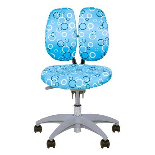 Кресло FunDesk SST6 Blue в Цвет Диванов