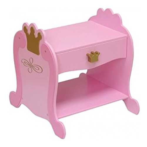 Стол детский KidKraft Princess Toddler Table в Цвет Диванов