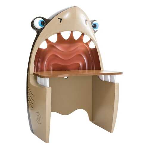 Стол письменный Cilek Shark Pirate в Цвет Диванов