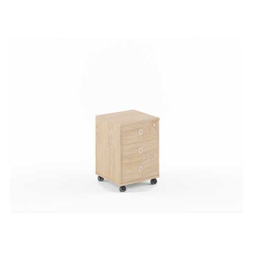 Офисная тумба SKYLAND B 201 45,5х48х66 см, бежевый в Цвет Диванов