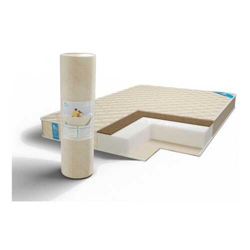 Анатомический матрас Comfort Line Cocos Eco Roll 200х220 см в Цвет Диванов