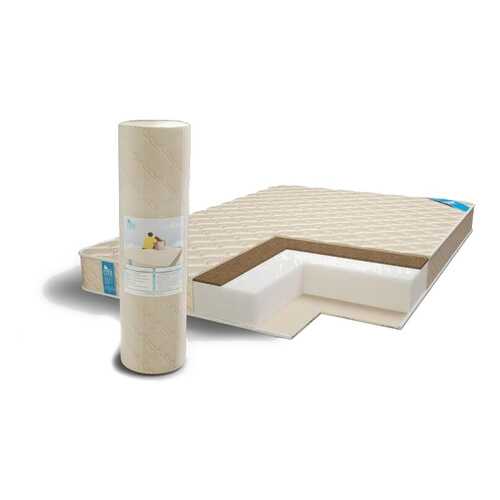 Анатомический матрас Comfort Line Cocos Eco Roll + 60х200 см в Цвет Диванов