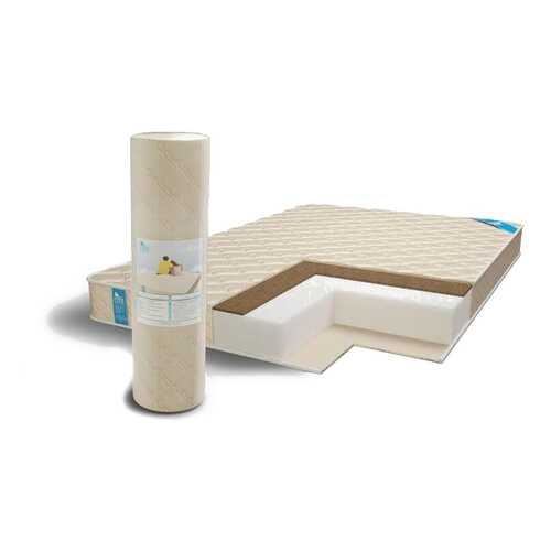 Анатомический матрас Comfort Line Cocos Eco Roll 70х180 см в Цвет Диванов