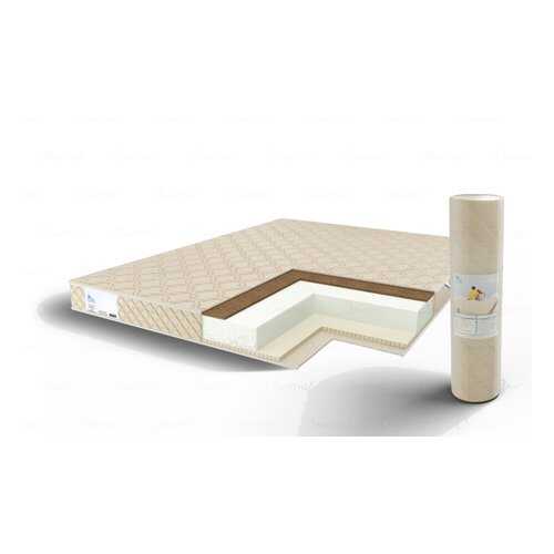 Матрас Comfort Line Latex2 Roll Classic 80x195 см в Цвет Диванов