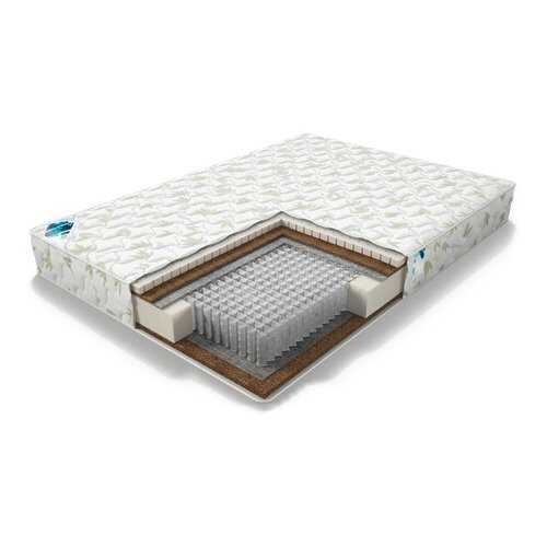 Матрас dimax Мега Медиум хард 80х190 в Цвет Диванов