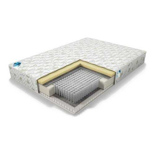Матрас dimax Мега Мемо софт 80х200 в Цвет Диванов