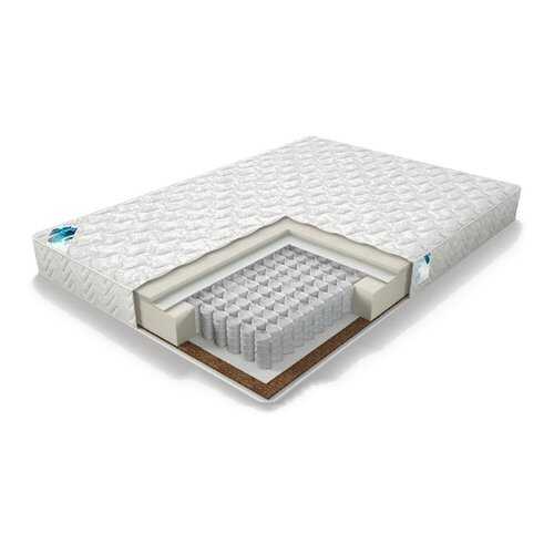 Матрас dimax Практик Базис хард 500 90х195 в Цвет Диванов