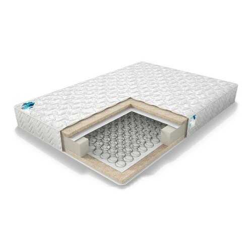 Матрас dimax Практик Бикокос Bonnel 120х190 в Цвет Диванов