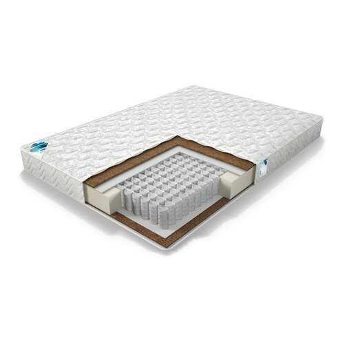 Матрас dimax Практик Хард 500 90х200 в Цвет Диванов