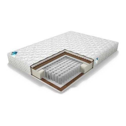 Матрас dimax Практик Медиум Хард 500 80х195 в Цвет Диванов