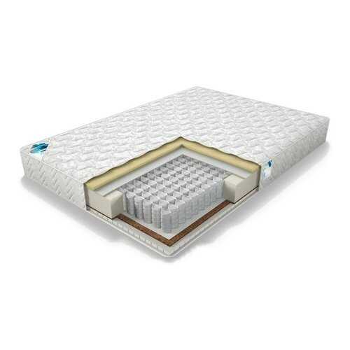 Матрас dimax Практик Медиум Мемо 500 80х195 в Цвет Диванов