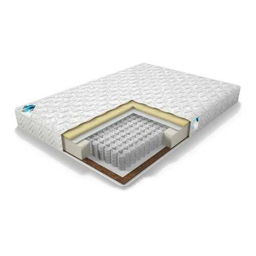 Матрас dimax Практик Мемо Хард 500 90х200 в Цвет Диванов