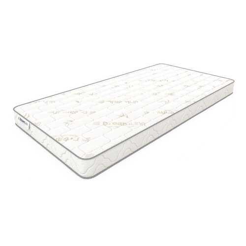 Матрас DreamLine Classic Roll Slim 200x210 см в Цвет Диванов