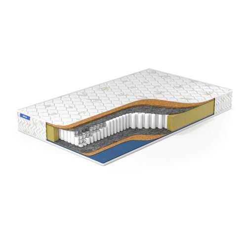 Матрас MIELLA Cocos-Hard Eco Multipoket 80x200 см в Цвет Диванов
