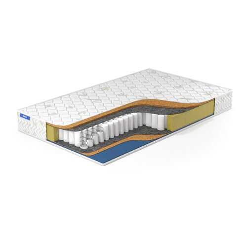 Матрас MIELLA Cocos-Hard Eco TFK 90x200 см в Цвет Диванов