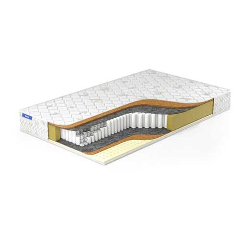 Матрас MIELLA Cocos-Hard Maxi Multipoket 80x195 см в Цвет Диванов