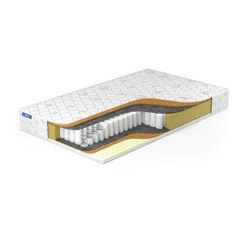 Матрас MIELLA Cocos-Hard Maxi TFK 90x200 см в Цвет Диванов