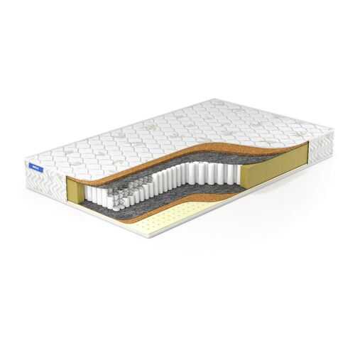 Матрас MIELLA Cocos-Hard Multipoket 80x195 см в Цвет Диванов