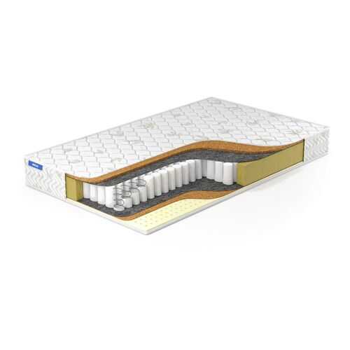 Матрас MIELLA Cocos-Hard TFK 80x200 см в Цвет Диванов