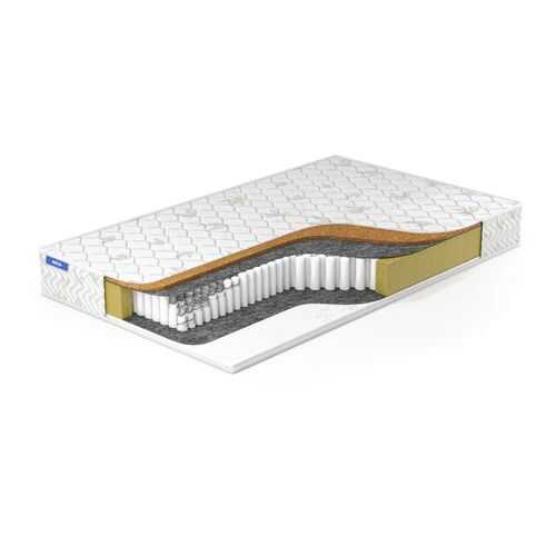 Матрас MIELLA Cocos-Hollo DS 90x190 см в Цвет Диванов