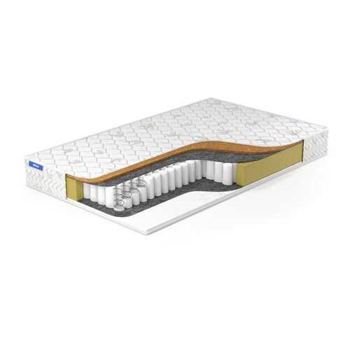 Матрас MIELLA Cocos-Hollo TFK 120x200 см в Цвет Диванов